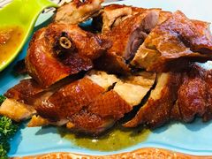 -美庐时尚餐厅(菱角湖店)