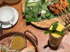 -Ginger(兴国路店)