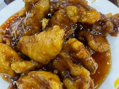 -杏园餐厅(阜成门店)