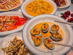 -粤匠·澳门点心粤菜海鲜(澳门半岛店)