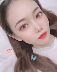 -babiline芭比莱恩半永久纹眉纹唇发际线