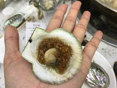 -王潮活海鲜自助·蒸汽海鲜