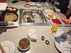 -海底捞大排档火锅(悦荟广场店)