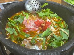 -笔记安顺夺夺粉火锅