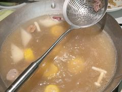 -左庭右院鲜牛肉火锅(南通CBD大有境店)