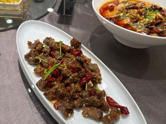 -大秦瓦罐(光谷大街店)