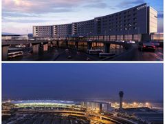 -南京禄口机场雅高铂尔曼大酒店