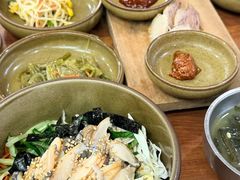 -西归浦真珠食堂