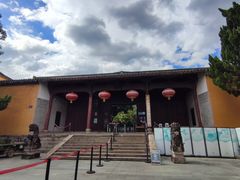 -太平天国侍王府