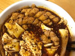 -老鳯府豆花泡馍(第五大道店)
