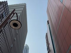 -美罗城