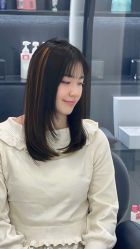 -FINE HAIR 烫染专业设计