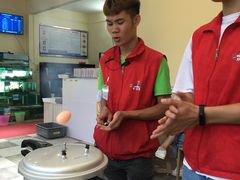-琼大师东方烤乳猪(亚特兰蒂斯店)