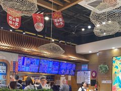 -西部马华清真兰州牛肉面·烧烤夜市(三里河店)