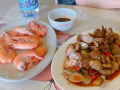 -花乐餐厅(涠洲岛店)