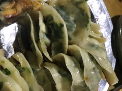 锅贴-老南门煎饺