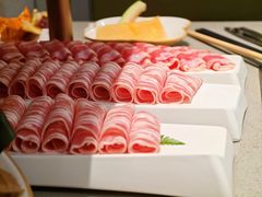 -海底捞火锅(奥森店)
