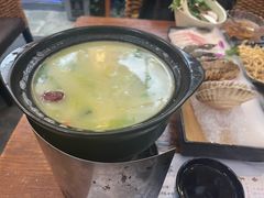 -束河人家(南锣鼓巷店)