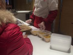 -老通城豆皮大王(吉庆街店)