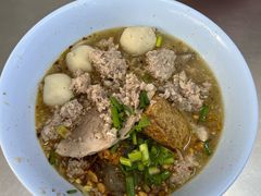 -榮泰米粉湯(Left Shop)