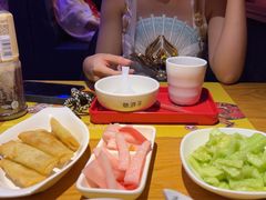 -赖胖子肉蟹煲(金牛万达店)