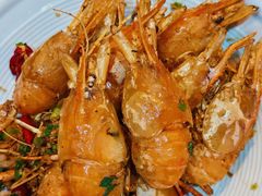 -百家鲜·杭帮菜