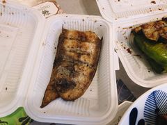 -肥猫烤翅·20年老字号(锦州道店)