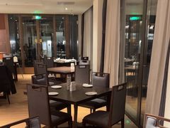 -静之湖湖畔餐厅