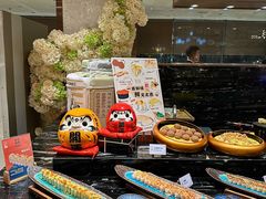 -东方红海鲜百汇(国际大厦店)