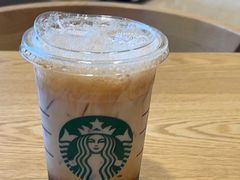 -星巴克臻选(外滩中心店)