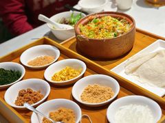 厦门薄饼-黑明餐厅(白鹭洲店)