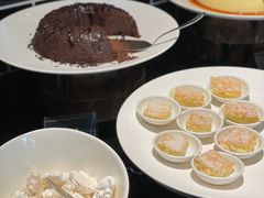 -拉蒂娜·巴西牛排馆 Latina·Brazilian Steakhouse(陆家嘴旗舰店)
