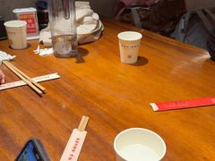 -李犟大爆鳝面·手工蟹黄包(湖滨西湖店)