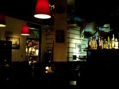 android_upload_pic-La Creperie法餐厅(桃江路店)