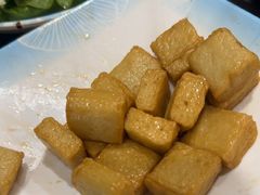 -烤肉刘·清真老北京炙子烤肉(虎坊桥老店)