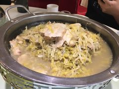 -老六杀猪菜(进乡街店)