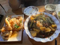 乱炖-大东北(武侯祠店)