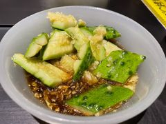 -很久以前羊肉串(清河店)