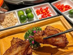 -同仁四季椰子鸡(无锡滨湖万象汇店)
