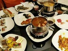 -厦门艾美酒店·新食谱西餐厅