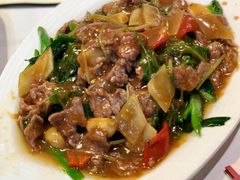 -壹只卤鹅·潮汕菜(莲塘店)