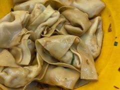 三鲜馄饨-毛华美食(清扬路店)