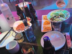 -粉墨特色菜·烧烤音乐酒馆
