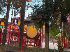 -深圳锦绣中华民俗村