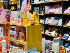 -九木杂物社(中心店)