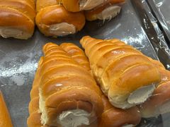 -烘焙町面包店(西四店)