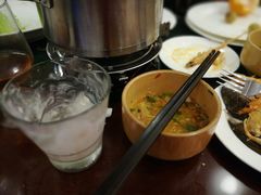 -火舞泰·泰式海鲜火锅餐厅(世纪城店)