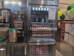 -CoCo都可(合生汇店)