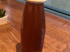 新冰柠檬红茶-必胜客(大悦城店)