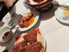 -龍聚祥烧麦馆(万达店)